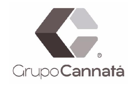 GRUPO CANNATÁ