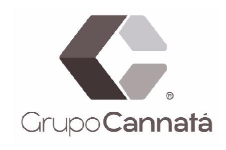 GRUPO CANNATÁ