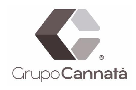 GRUPO CANNATÁ