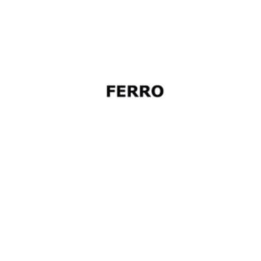 FERRO