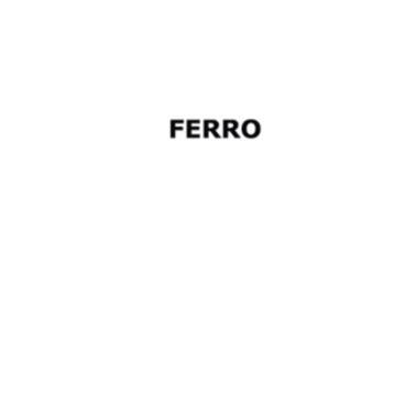 FERRO