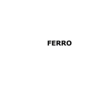 FERRO