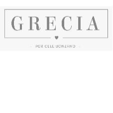 GRECIA POR CELE BONZANO