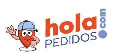 HOLA PEDIDOS.COM