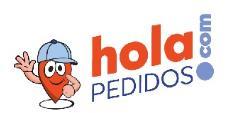 HOLA PEDIDOS.COM