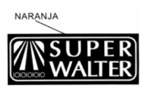 SUPER WALTER