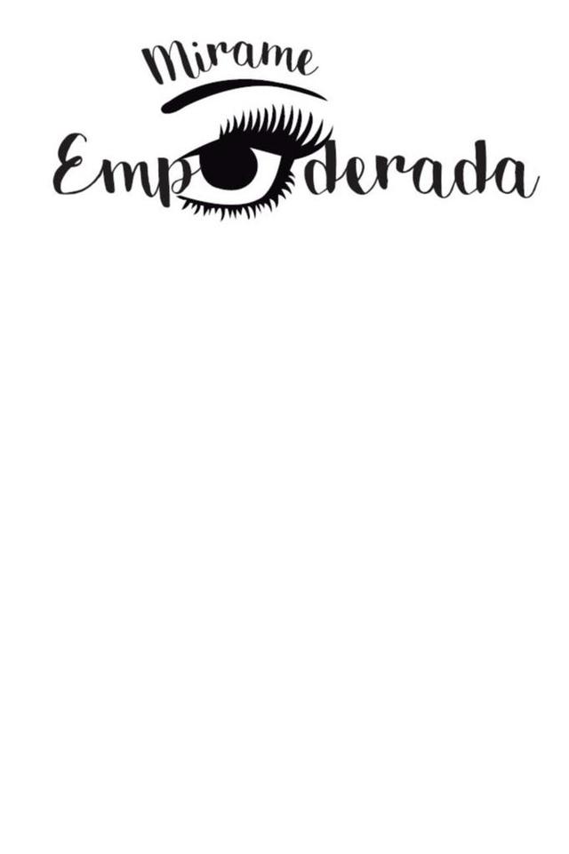 MIRAME EMPODERADA
