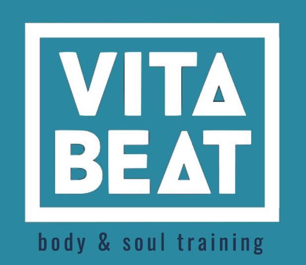 VITA BEAT BODY &  SOUL TRAINIG