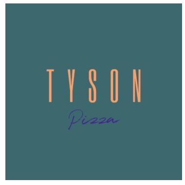 TYSON PIZZA