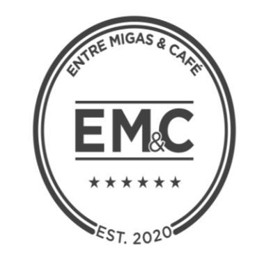 EM&C ENTRE MIGAS Y CAFÉ, EST. 2020
