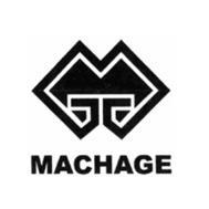 MACHAGE