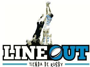 LINEOUT TIENDA DE RUGBY