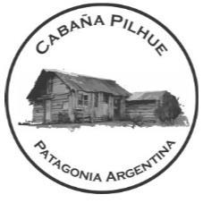 CABAÑA PILHUE PATAGONIA ARGENTINA