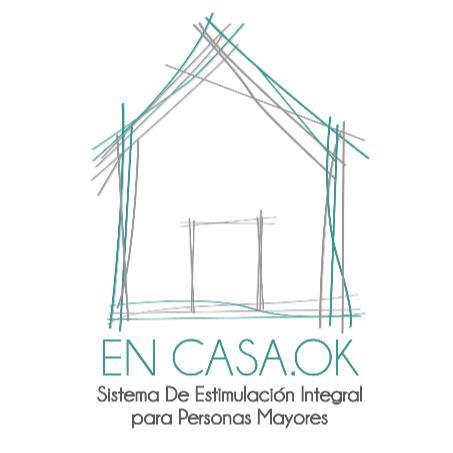 EN CASA .OK SISTEMA DE ESTIMULACIÓN INTEGRAL PARA PERSONAS MAYORES