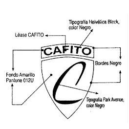 CAFITO C