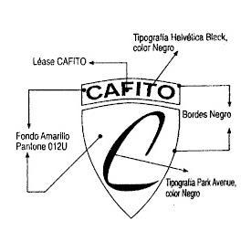 CAFITO C