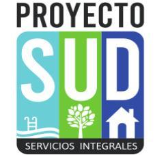 PROYECTO SUD