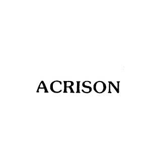 ACRISON