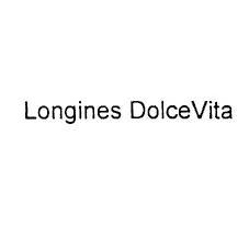 LONGINES DOLCEVITA