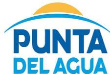 PUNTA DEL AGUA