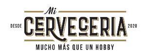 MI CERVECERIA DESDE 2020 MUCHO MAS QUE UN HOBBY