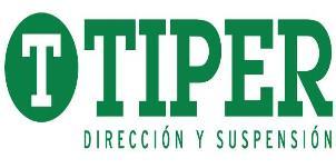 T TIPER DIRECCIÓN Y SUSPENSIÓN