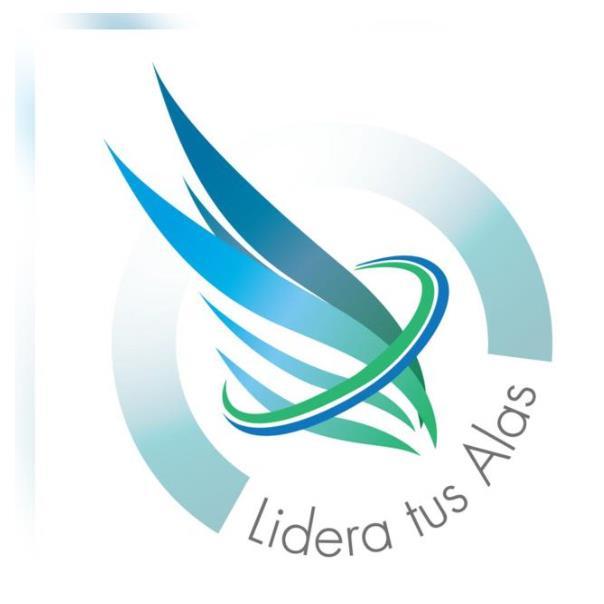 LIDERA TUS ALAS