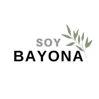 SOY BAYONA