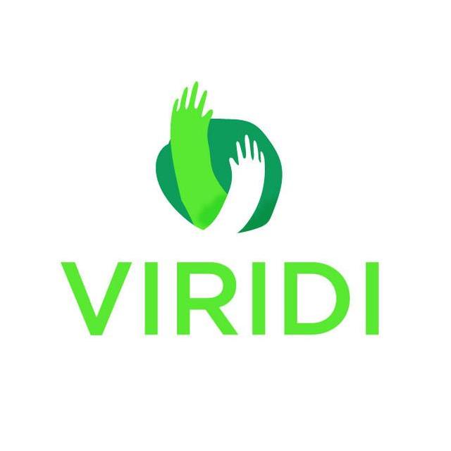 VIRIDI