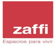 ZAFFI ESPACIOS PARA VIVIR