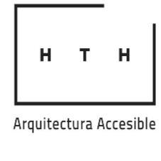 HTH ARQUITECTURA ACCESIBLE