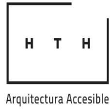 HTH ARQUITECTURA ACCESIBLE