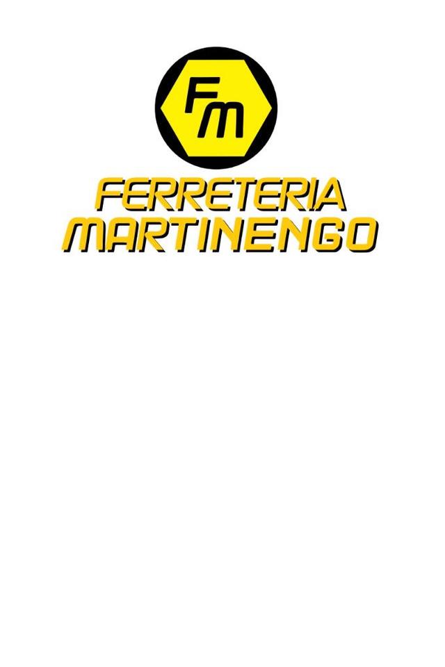 FM FERRETERIA MARTINENGO