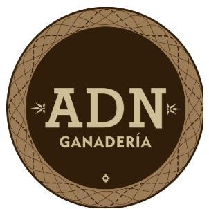 ADN GANADERÍA