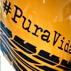 #PURAVIDA