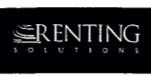 RENTING SOLUTIONS