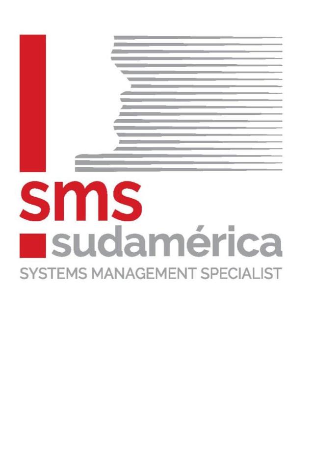 SMS SUDAMERICA SYSTEMS MANAGEMENT SPECIALIST