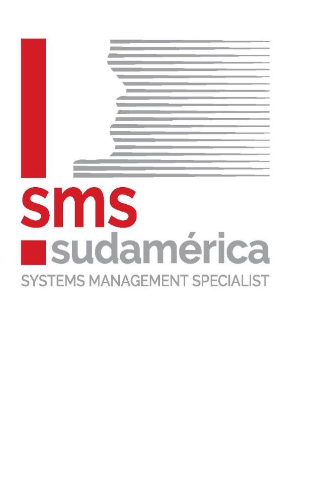 SMS SUDAMERICA SYSTEM MANAGEMENT SPECIALIST