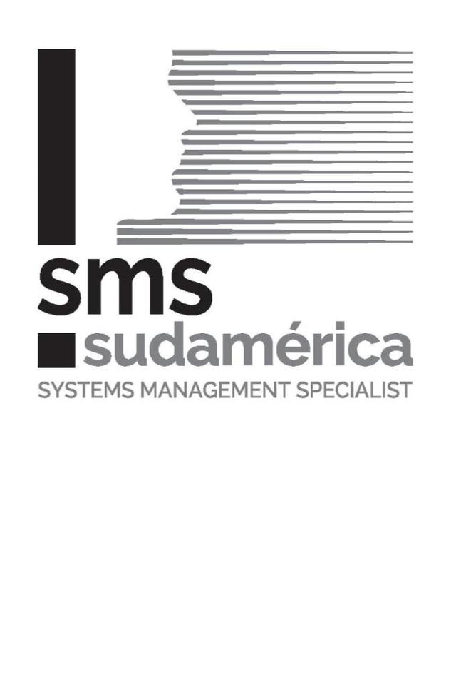 SMS SUDAMERICANA SYSTEMS MANAGEMENT SPECIALIST