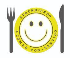 APRENDIENDO A COMER CON-SENTIDO