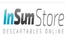 INSUM STORE DESCARTABLES ON LINE