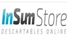 INSUM STORE DESCARTABLES ON LINE