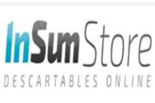 INSUM STORE DESCARTABLES ON LINE