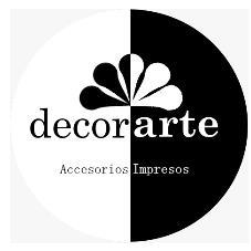 DECORARTE ACCESORIOS IMPRESOS