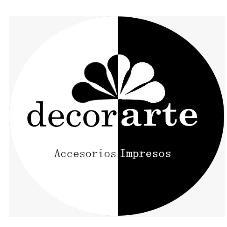 DECORARTE ACCESORIOS IMPRESOS