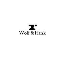 WOLF & HANK