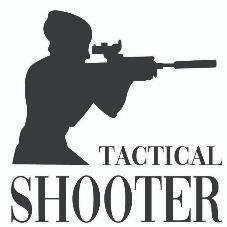 TACTICAL SHOOTER