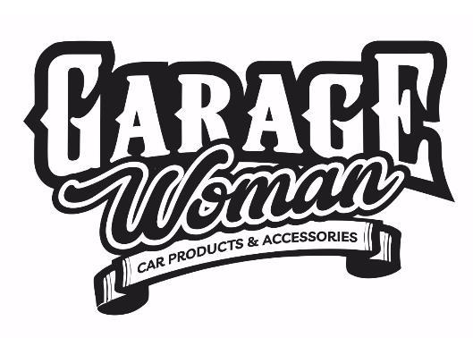 GARAGE WOMAN CAR PRODUCTS & ACCESSORIES