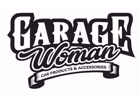 GARAGE WOMAN CAR PRODUCTS & ACCESSORIES