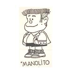 MANOLITO